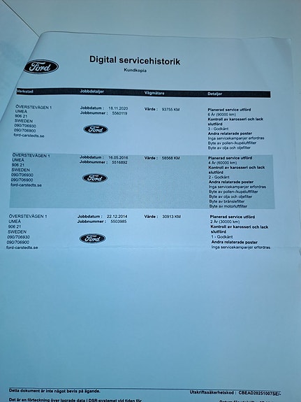 Ford Ranger 22 of 24