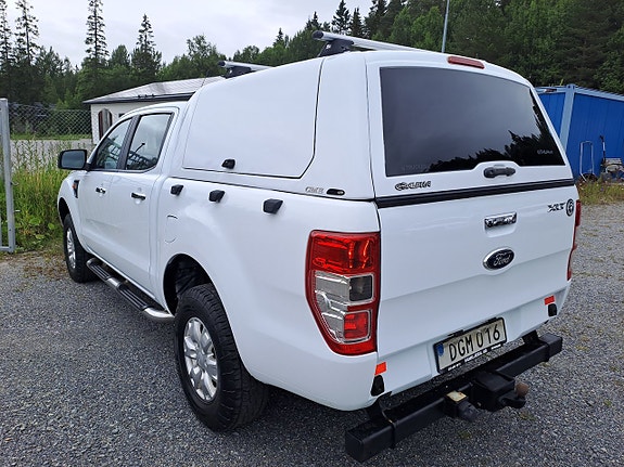 Ford Ranger 5 of 5