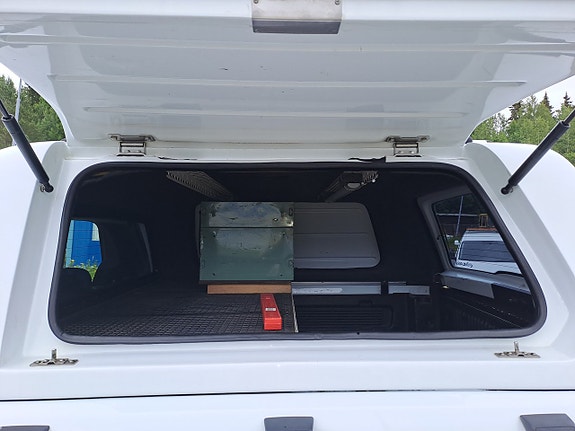 Ford Ranger 11 of 24