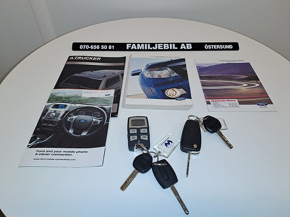 Ford Ranger 24 of 24