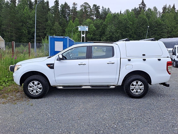 Ford Ranger 3 of 5