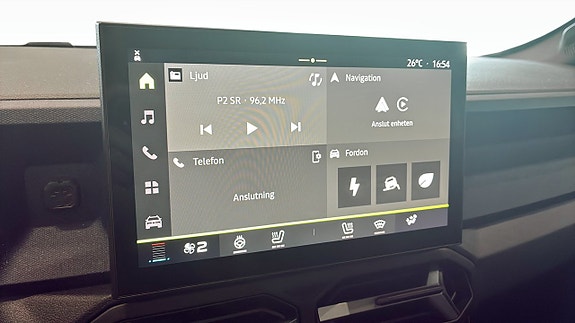 Dacia Duster 17 of 26