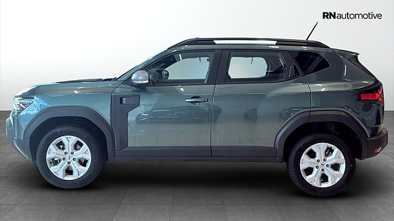Dacia Duster 2 of 5