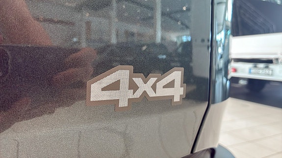 Dacia Duster 25 of 26