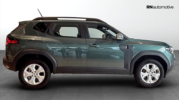 Dacia Duster 6 of 26