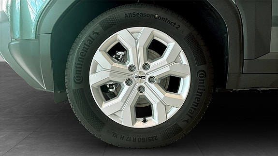 Dacia Duster 9 of 26