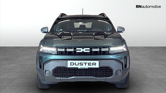 Dacia Duster 8 of 26
