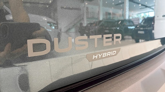 Dacia Duster 26 of 26