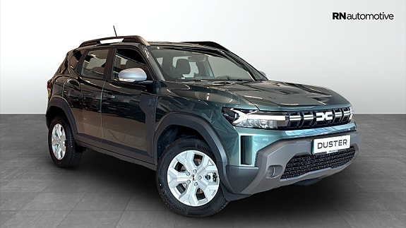 Dacia Duster 7 of 26