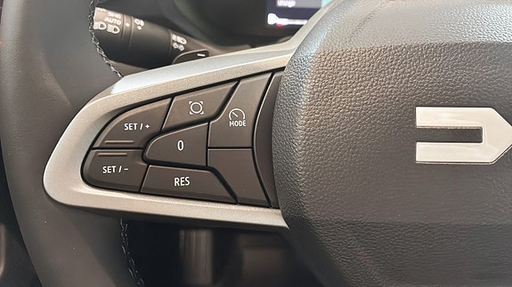 Dacia Duster 15 of 26