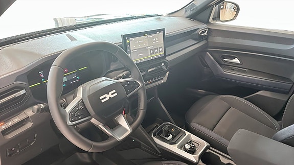 Dacia Duster 13 of 26