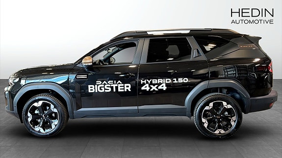 Dacia Bigster 6 of 9