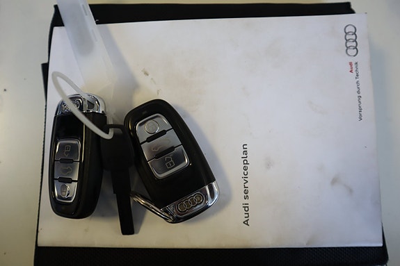 Audi A7 19 of 30