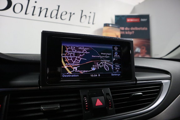 Audi A7 17 of 30
