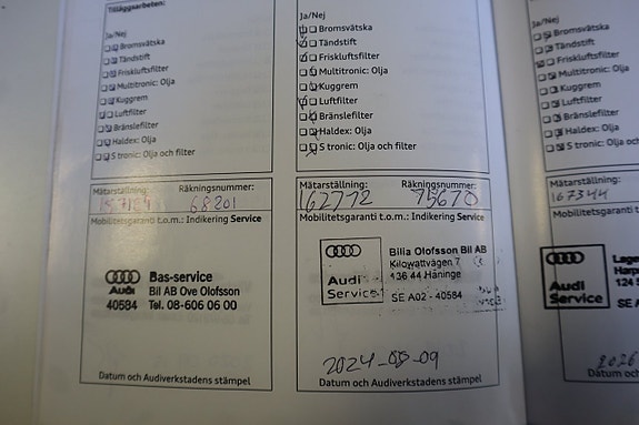 Audi A7 29 of 30