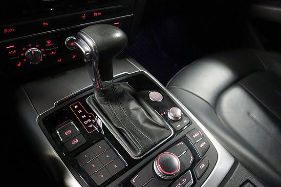 Audi A7 15 of 30
