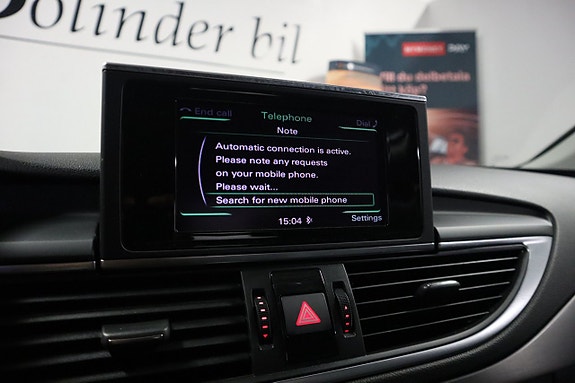 Audi A7 16 of 30