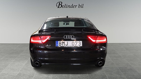 Audi A7 5 of 5
