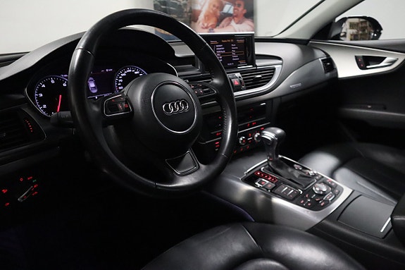 Audi A7 8 of 30