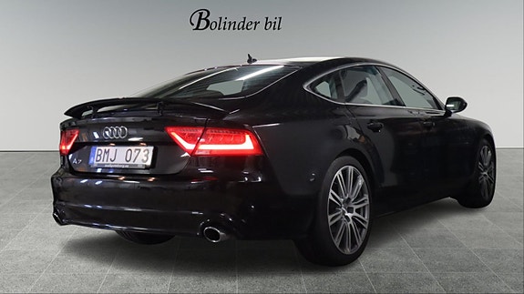 Audi A7 6 of 30
