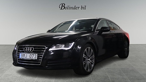 Audi A7 3 of 5