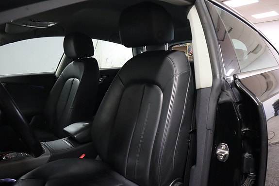 Audi A7 14 of 30