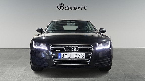 Audi A7 2 of 5