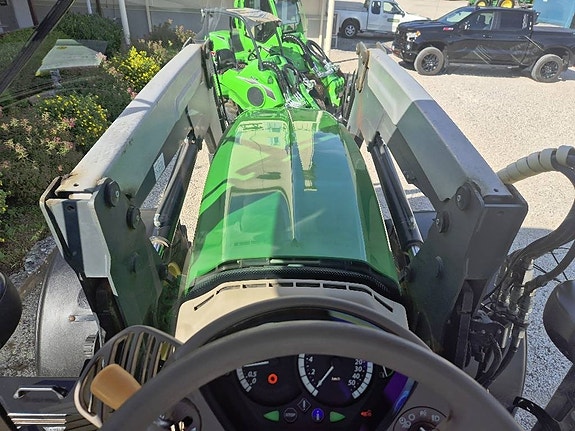 John Deere 6630 Premium 5 of 5