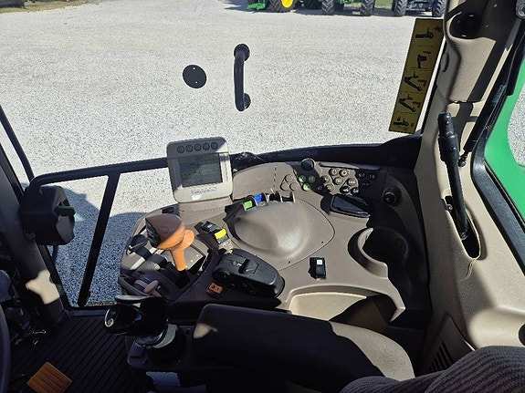 John Deere 6630 Premium 7 of 20