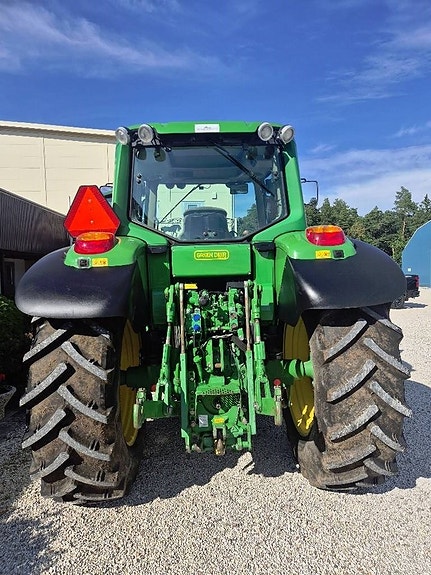 John Deere 6630 Premium 8 of 20
