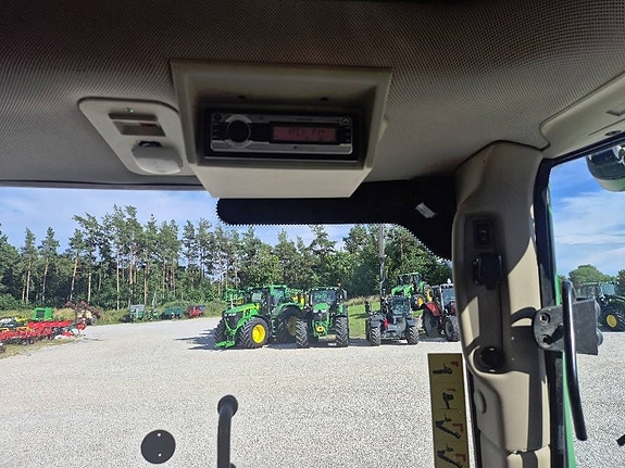 John Deere 6630 Premium 12 of 20