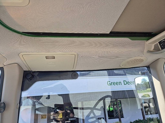 John Deere 6630 Premium 13 of 20