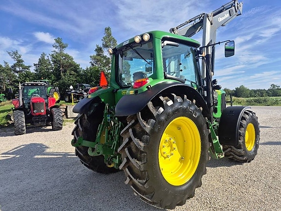 John Deere 6630 Premium 19 of 20
