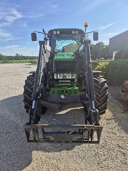 John Deere 6630 Premium 15 of 20