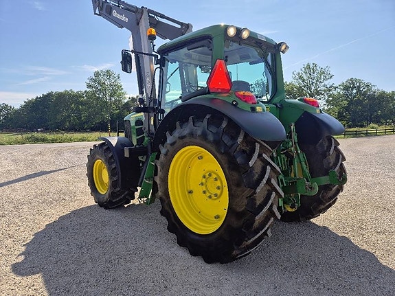 John Deere 6630 Premium 20 of 20