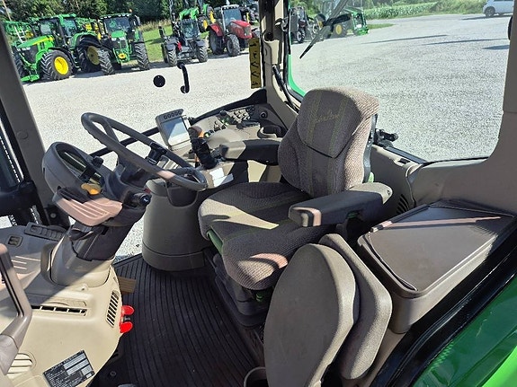 John Deere 6630 Premium 9 of 20
