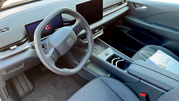 Volkswagen ID.3 Neo 7 of 12