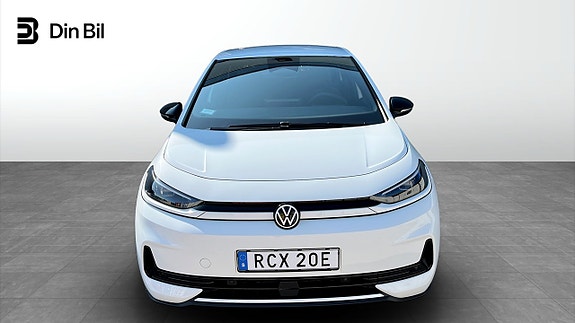 Volkswagen ID.3 Neo 4 of 5