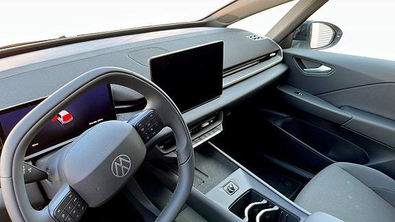 Volkswagen ID.3 Neo 9 of 12