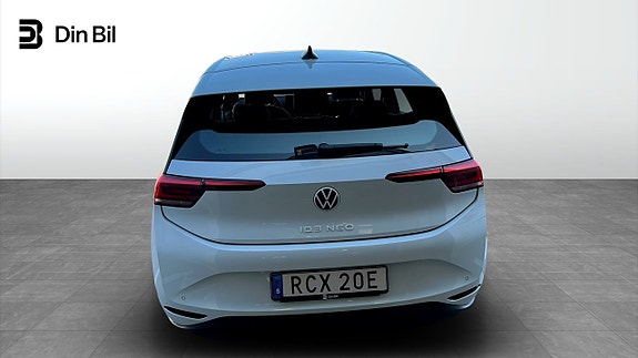 Volkswagen ID.3 Neo 5 of 5