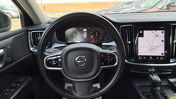 Volvo V60 9 of 29