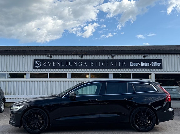 Volvo V60 5 of 29
