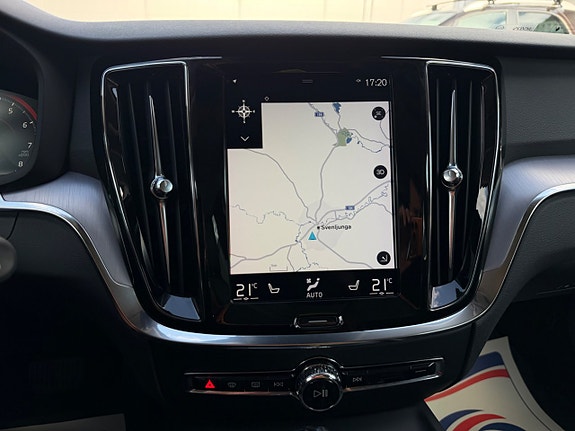 Volvo V60 19 of 29