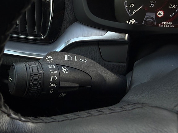 Volvo V60 22 of 29
