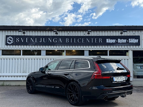 Volvo V60 4 of 29