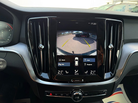 Volvo V60 20 of 29