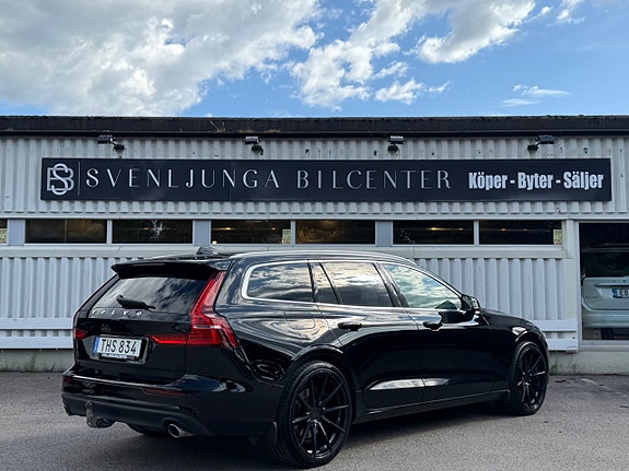 Volvo V60 3 of 29