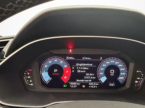 Audi Q3 17 of 30