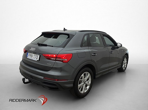 Audi Q3 9 of 30