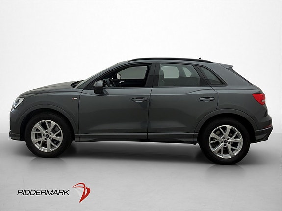 Audi Q3 5 of 30